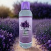 Crusellas Legitima Agua de Kolonia 1800 Lavender (Lavanda) Splash Cologne
