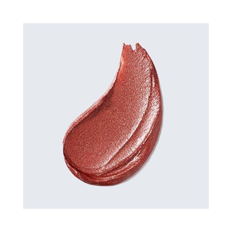 ESTEE LAUDER Pure Color Hi-Lustre Lipstick 111 TIGER EYE