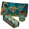 Lutz Mauder 40021 - TapirElla Magic Towel T-Rex 2