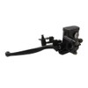 FLYPIG 7/8" Left Hydraulic Brake Master Cylinder for Motorcycle Kids