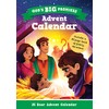 God’s Big Promises Advent Calendar and Family Devotions (Christian Advent