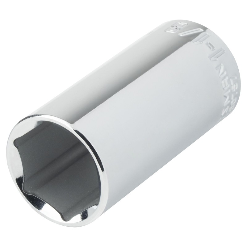 CRAFTSMAN Socket 1/2Dr1-1/8 6Ptdp (CMMT50757)