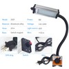 XINYIQI Magnetic Work Light, LED Machine Light with 44 LEDs,