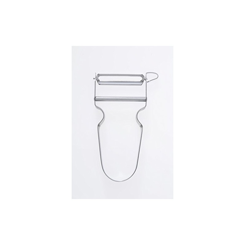 Star Vegetable Peeler