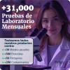 Magnesio Soporte Triple 180 Caps Veganas
