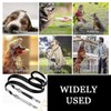 Dog Whistle, Dog Whistle High Frequency Silent, Pack of 2