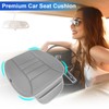 Lofty Aim Premium Car Seat Cushion, Driver Cushion with Comfort