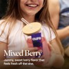 Cure Hydration- Mezcla de bebidas electrolíticas para niños Rehidratación formulada