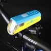 SPEED BUDDIES Bicycle Light for Children's Bicycle, StVZO Approved Bicycle