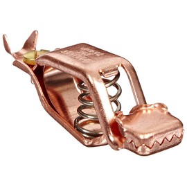 Justrite 08493 Alligator Clip