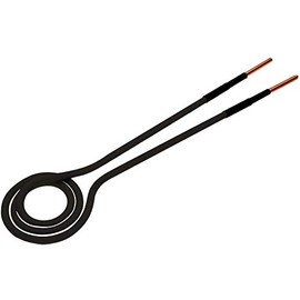 BGS 2169-5 Induction Coil for Induction Heater Flat for Art. 2169