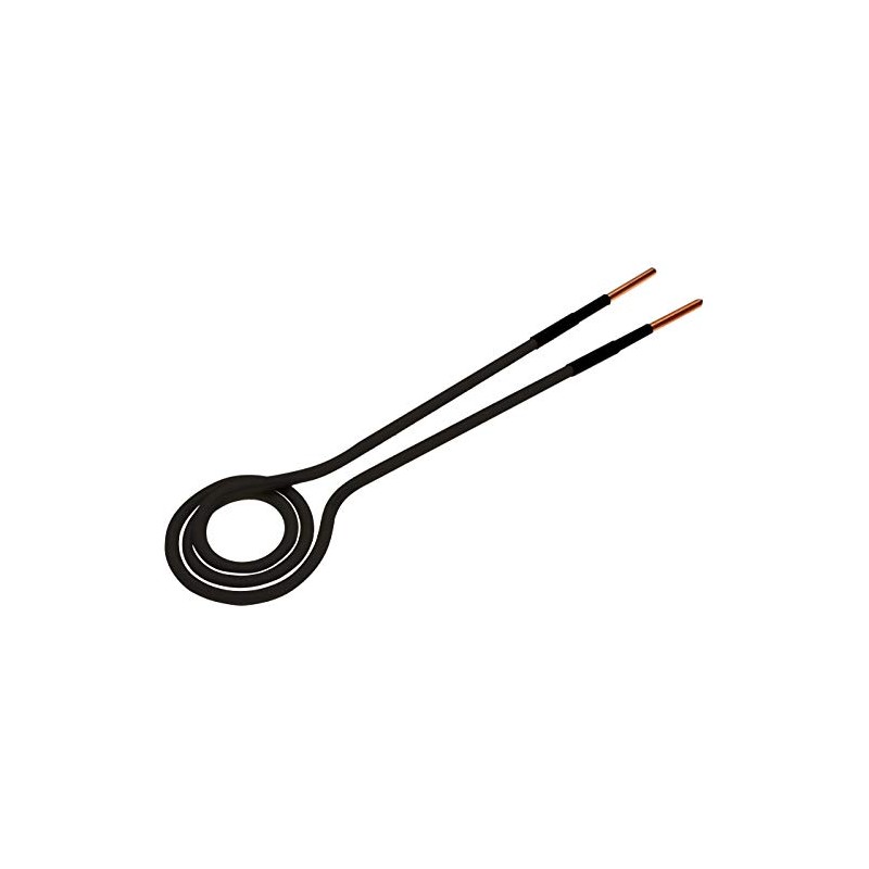 BGS 2169-5 Induction Coil for Induction Heater Flat for Art.