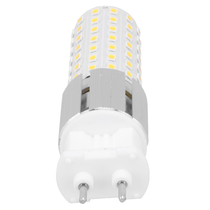 G12 96LED Light Corn Lamp 15W 1500LM Light Bulb for
