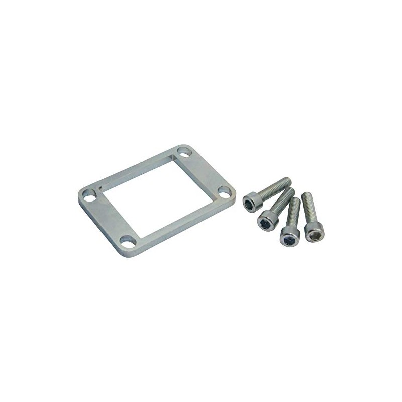 Membrane Block Spacer EasyB Oost 5 mm AM6, Derbi Euro