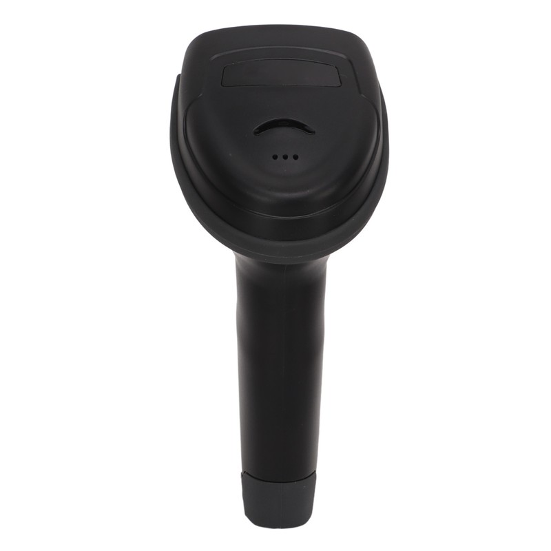 2D Barcode Scanner Bluetooth 2.4G Wireless Handheld Barcode Scanner with