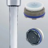 Neoperl Cache Laminar Stream Aerator 1.8 gpm Hidden Faucet -