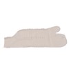 Waterproof Arm Cover Post Operative Wound Care Vacuum Sealing Latex