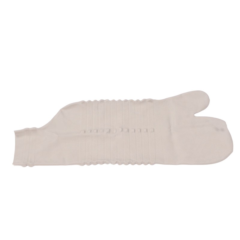 Waterproof Arm Cover Post Operative Wound Care Vacuum Sealing Latex
