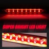 Auto Dynasty Full LED 3rd Third Brake Light Compatible with
