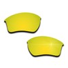 Polarized Replacement Lenses for Oakley Half Jacket 2.0 XL -