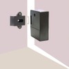 ETEKJOY RFID Electronic Cabinet Lock Hidden DIY for Wooden Cabinet