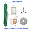 Replenishment Kit Compatible with iRobot Roomba Plus 405 & 505
