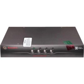 Avocent 4-port SwitchView DVI PS/2 Secure KVM Switch