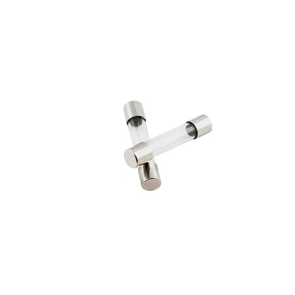 ESKA 521018 Micro Fuse (Diameter x L) 5 mm x