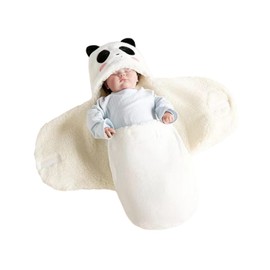 Danolt 0-6 Months Baby Swaddle Blanket, Baby Essentials, Newborn Swaddle Blanket, Newborn Essentials Must Haves, Baby Clothes