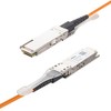 10Gtek 56G QSFP Infiniband IB FDR, Active Optical Fiber Cable