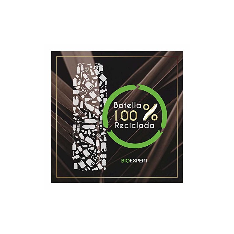 Bioexpert Acondicionador Macadamia Anti Frizz 650 ml