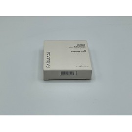 FARMASI Powder blush (02 Goddess Glow) - Velvet Texture Long-Lasting Versatile Shades Buildable Color Makeup Essential Cheek Enhancement Radiant Complexion Beauty Product