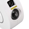 LED Star Projector Romantic Star Lamp App Control Night Light
