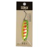 Angler'z System PK-G. Spoon Bucks 0.3 oz (9.3 g)