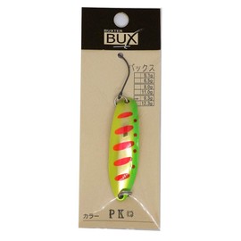 Angler'z System PK-G. Spoon Bucks 0.3 oz (9.3 g)