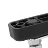 4 Stud Power Distribution Block, 3/16in Bus Bar Junction Block