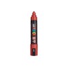 Posca Marker Ruby Red PC5M Tapered Tip MOY