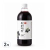 Premium Korean 100% Bokbunja Extract from Mungyeong