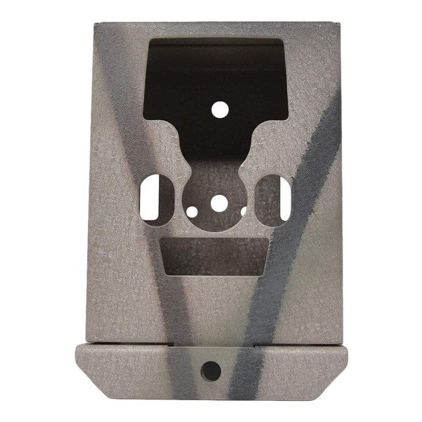 CAMLOCKbox Security Box Compatible with Wildgame Innovations Cloak Trail Cameras (19110)