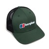 Berghaus Trucker Hat | Adjustable Baseball Cap, Peak, One Size