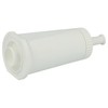 vhbw 3x Water Filter Filter Compatible with Sage Barista Express