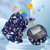 Kids Backpack Boys Backpack Children's School Bag Astronaut Backpack Rucksack