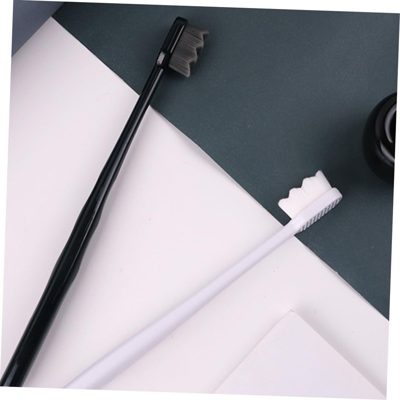 OHPHCALL Bristle Toothbrushes for Oral Cleaning -nano Soft Bristle Tool