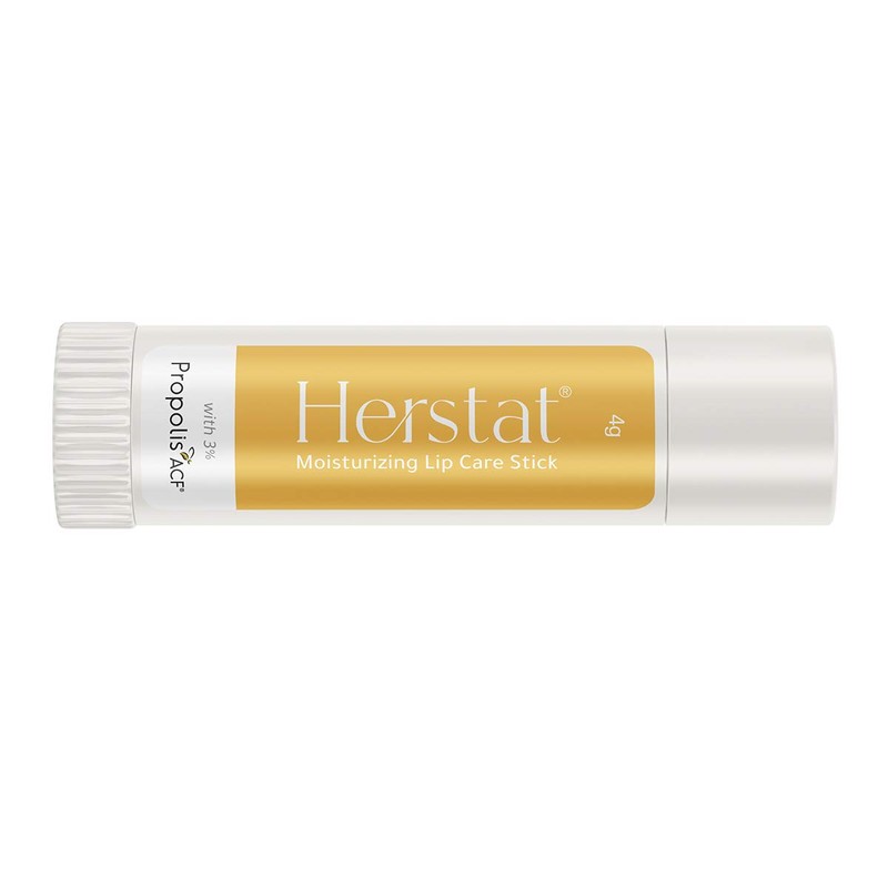 Herstat | Between Cold Sore Outbreaks | Lip Balm