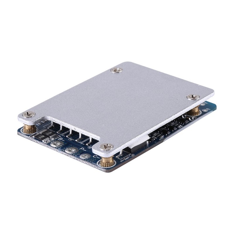 13S 48V 20A Cell Battery PCB Board with Balance Function