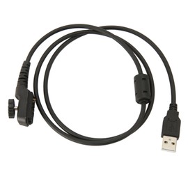 Walkie Talkie Programming Cable Two Way Radio PC38 Frequency Writing Cable for Hytera PD782 PD785 PD705 PD700G PD780 PD780G