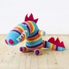 Create Your Own Sockosaurus : DIY Craft Kit for Endless