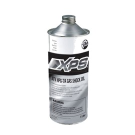 BRP Ski-Doo Can-Am XPS OEM High Performance Suspension Fluid Quart, 779153