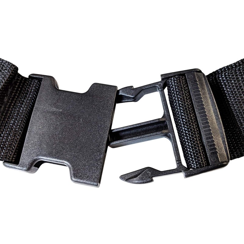 ASR Outdoor 11" Metal Detecting Nylon Utility Belt Pouch