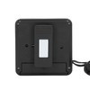 Mini Temperature and Humidity Meter with 2 Probes Digital Hygrometer